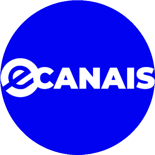 Logo e-canais