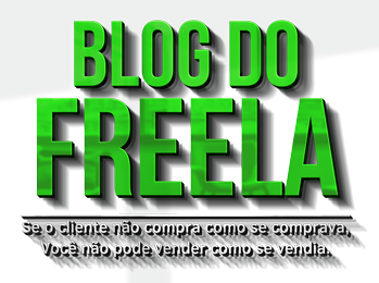 Logo Blog do Freela - LGMKT DIGITAL - Leandro Gaseta Mkt Digital