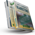 E-book Plano Estratégico de Marketing - Para impulsionar o seu negócio local - LGMKT Digital